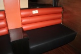 Restaurant Waiting Booth