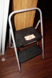 Step Stool