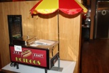 Hot Dog Stand