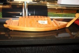Sushi Boat