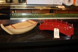 Sushi Boat Displays