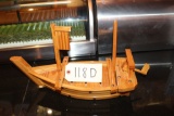 Sushi Boat
