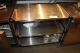 Metro Shelving Unit