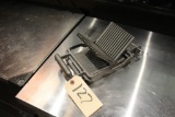 Nemco Cheese Slicer