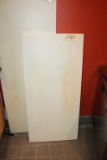 Poly Cutting Board