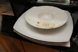 Large Serving Platters