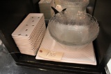 Misc Serving Plates