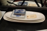 Serving Plates