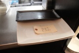 Serving Plates