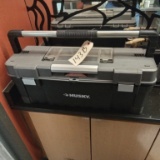 Husky Tool Box