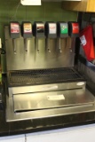Cornelius Soft Drink Dispensing Unit