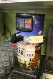 Tea Dispenser Unit