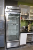True Mfg Refrigerator