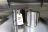 Utensil Holders