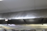 Stainless Wall Shelf