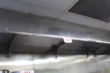Stainless Wall Shelf