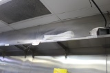 Stainless Wall Shelf