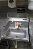 Stainless Sink