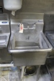 Stainless Sink