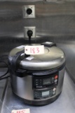 Tiger Rice Cooker