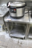 Stainless Table
