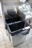 Trash Cans