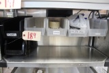 Plastic Bins