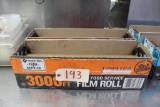 Food Service Film Roll