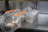 New Fryer Baskets