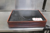 Serving Trays