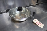 Pot & Lid