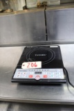 Tayama Burner Unit