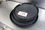 Serving Trays