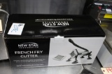 New Star French Fry Cutter