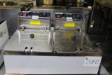 Hopekings Electric Fryer