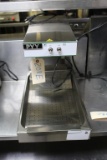 PYY Food Warming Unit