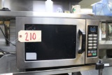 Microwave Oven
