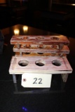 Shot Glass Holders