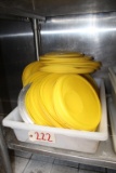 Plastic Tub & Lids