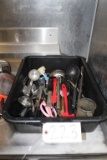 Utensil Lot