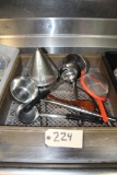 Ladles & Utensils