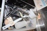 Large Utensil Lot