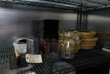 Shelf Lot