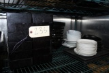 Misc Plates & Servers