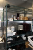Metro Shelving Unit