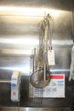 Utensils