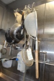 Utensils