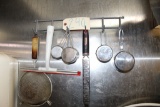 Utensil Rack