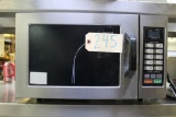 Microwave Oven