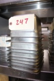 1/6 Hotel Pans